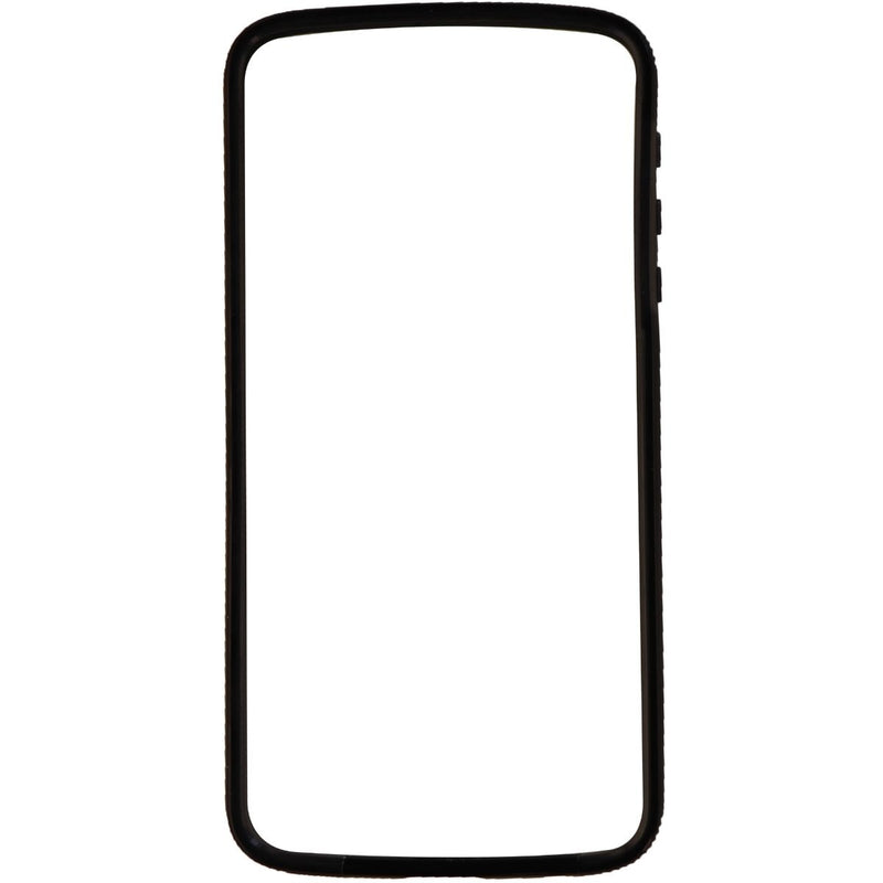 Verizon Bumper Cover for the Motorola Moto Z Play Droid Edition - Black - Verizon - Simple Cell Shop, Free shipping from Maryland!