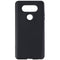 Verizon Silicone Cover Case for the LG V20 Smartphone - Textured - Black - Verizon - Simple Cell Shop, Free shipping from Maryland!