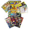 Pokemon TCG Pikachu-Gx & Eevee-Gx Special Collection 4 Booster Pack - Pokemon - Simple Cell Shop, Free shipping from Maryland!