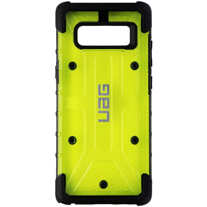 Urban Armor Gear (UAG) Plasma Series Case for Samsung Galaxy Note 8 - Citron - Urban Armor Gear - Simple Cell Shop, Free shipping from Maryland!