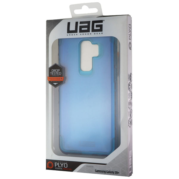 UAG Plyo Series Protective Case Cover for Samsung Galaxy (S9+) - Glacier Blue - Urban Armor Gear - Simple Cell Shop, Free shipping from Maryland!