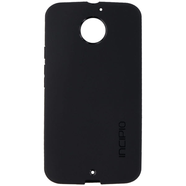 Incipio NGP Series Flexible Gel Case for Moto X (2nd Gen) - Black - Incipio - Simple Cell Shop, Free shipping from Maryland!