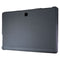 Verizon Hardshell Folio Tablet Case for Samsung Galaxy Book 12-inch - Black - Verizon - Simple Cell Shop, Free shipping from Maryland!