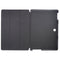 Verizon Hardshell Folio Tablet Case for Samsung Galaxy Book 12-inch - Black - Verizon - Simple Cell Shop, Free shipping from Maryland!