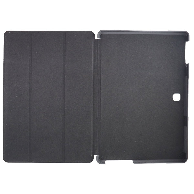 Verizon Hardshell Folio Tablet Case for Samsung Galaxy Book 12-inch - Black - Verizon - Simple Cell Shop, Free shipping from Maryland!