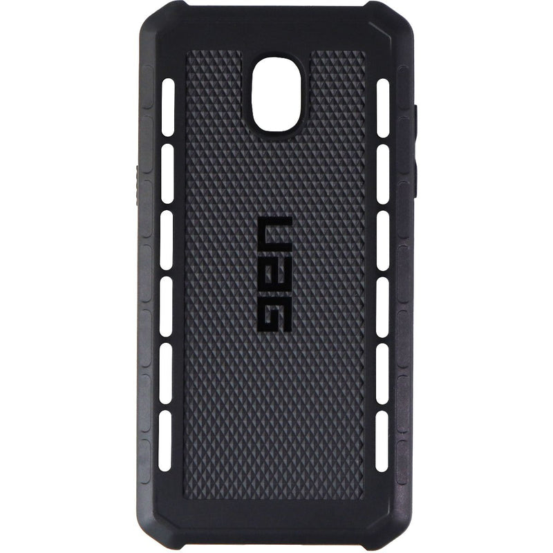 Urban Armor Gear Outback Series Case for Samsung Galaxy J3 (2018) - Black - Urban Armor Gear - Simple Cell Shop, Free shipping from Maryland!