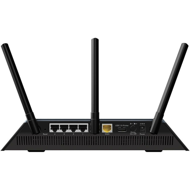 NETGEAR Wireless AC1750 Smart Dual-Band Wi-Fi Router (R6400) - Netgear - Simple Cell Shop, Free shipping from Maryland!