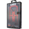 UAG Monarch Series Protective Case Cover for Galaxy Note9 - Crimson Red/Black - Urban Armor Gear - Simple Cell Shop, Free shipping from Maryland!