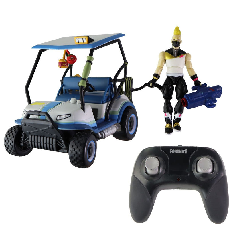 Fortnite Remote Controlled ATK Vehicle with Drift Figure - Fortnite - Simple Cell Shop, Free shipping from Maryland!