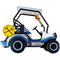 Fortnite Remote Controlled ATK Vehicle with Drift Figure - Fortnite - Simple Cell Shop, Free shipping from Maryland!