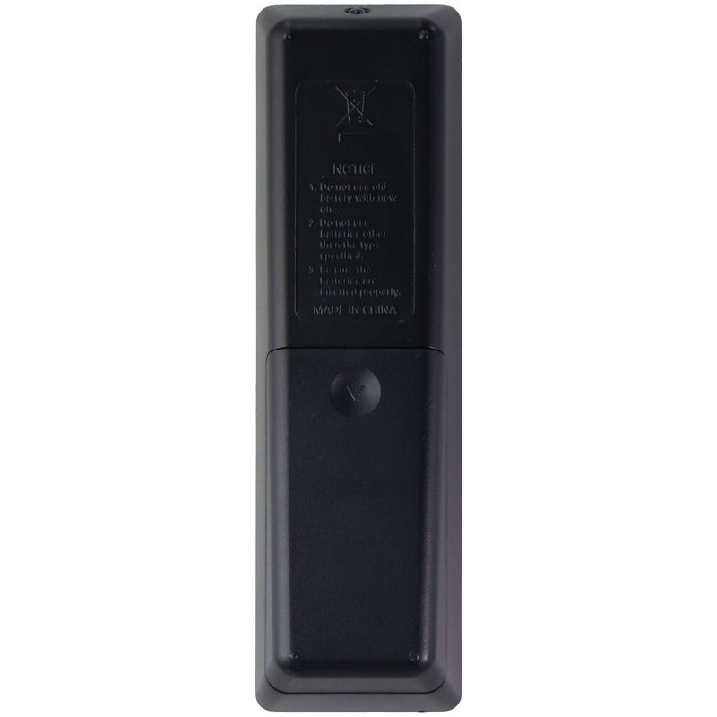 Magnavox OEM Remote Control - Black (NH304UD) - Magnavox - Simple Cell Shop, Free shipping from Maryland!