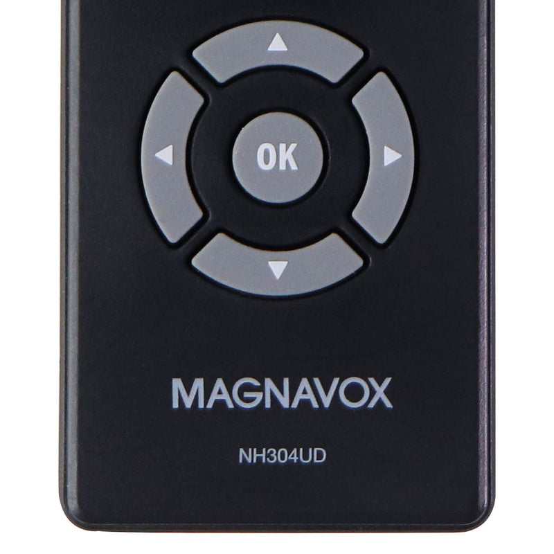 Magnavox OEM Remote Control - Black (NH304UD) - Magnavox - Simple Cell Shop, Free shipping from Maryland!