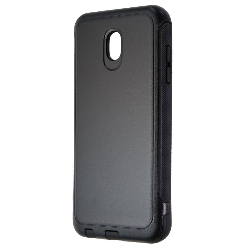 Verizon Rugged Series Dual Layer Case for Samsung Galaxy J7 V 2nd Gen - Black - Verizon - Simple Cell Shop, Free shipping from Maryland!