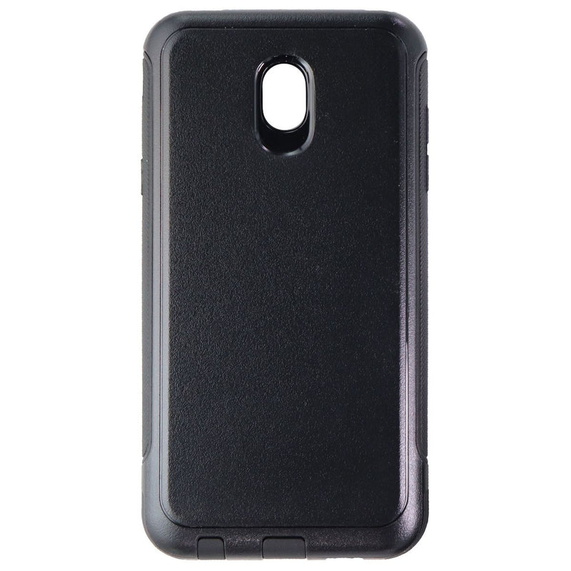 Verizon Rugged Series Dual Layer Case for Samsung Galaxy J7 V 2nd Gen - Black - Verizon - Simple Cell Shop, Free shipping from Maryland!