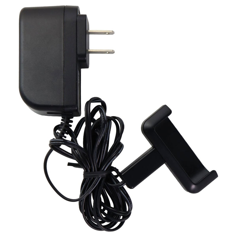 (5.5V/600mA) AC/DC Adapter Wall Power Charger - Black (CTR05-055-0600U) - Unbranded - Simple Cell Shop, Free shipping from Maryland!