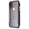 Verizon Slim Guard Series Case for Apple iPhone XS and X - Clear/Gray/White - Verizon - Simple Cell Shop, Free shipping from Maryland!