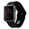 Apple Watch Series 1 (A1802) 38mm Space Gray Aluminum / Black Sport Band - Apple - Simple Cell Shop, Free shipping from Maryland!