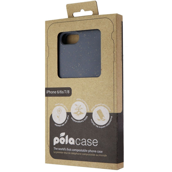 Pela Flexible Case for Apple iPhone SE (2nd Gen) / 8 / 7 / 6s - Gray - Pela - Simple Cell Shop, Free shipping from Maryland!