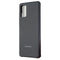 Samsung S-View Flip Cover for Samsung Galaxy S20+ (Plus) - Black (EF-ZG985CBE) - Samsung - Simple Cell Shop, Free shipping from Maryland!