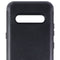 Verizon Rugged Case & Blue Light Glass (2-Pack) for LG V60 ThinQ 5G UW - Black - Verizon - Simple Cell Shop, Free shipping from Maryland!