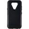 OtterBox Commuter Lite Series Hardshell Case for LG Aristo 5 - Black - OtterBox - Simple Cell Shop, Free shipping from Maryland!