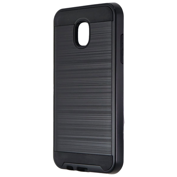 Base Dual Layer Case Samsung Galaxy J3 (2018) - Black - Base - Simple Cell Shop, Free shipping from Maryland!
