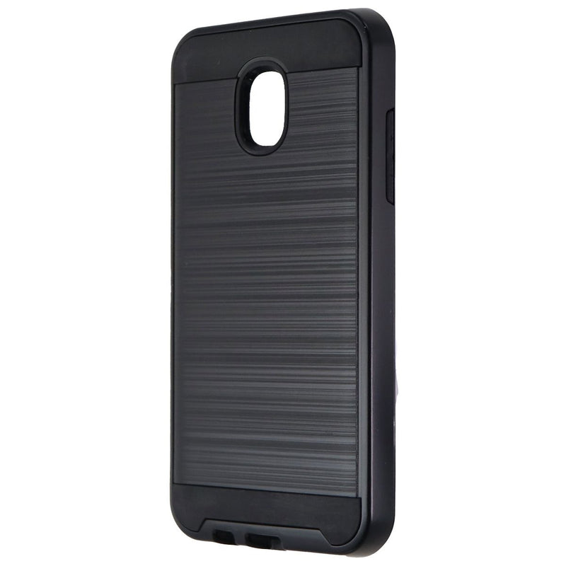 Base Dual Layer Case Samsung Galaxy J3 (2018) - Black - Base - Simple Cell Shop, Free shipping from Maryland!