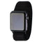 Apple Watch S3 Nike+ (A1859) GPS Only - 42mm Space Gray AL / BLK Nike Sp Loop - Apple - Simple Cell Shop, Free shipping from Maryland!