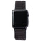 Apple Watch S3 Nike+ (A1859) GPS Only - 42mm Space Gray AL / BLK Nike Sp Loop - Apple - Simple Cell Shop, Free shipping from Maryland!