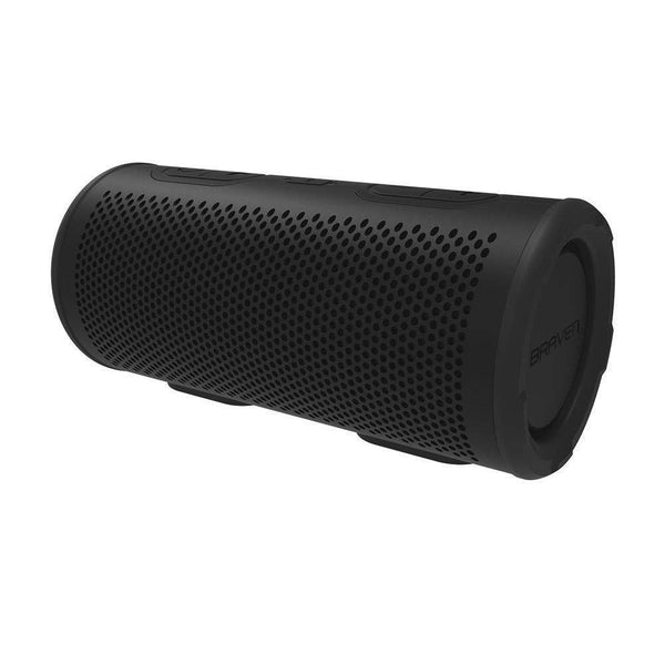 Braven Stryde 360 Bluetooth Speaker w/ 2500 mAh Battery - Black - BBRVFCBB - Braven - Simple Cell Shop, Free shipping from Maryland!