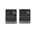 KIT 2x HTC Rechargeable 1,400mAh OEM Battery (BTR6400B) for MyTouch 4G - HTC - Simple Cell Shop, Free shipping from Maryland!