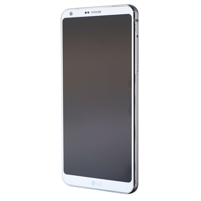 LG G6 Smartphone (VS988) Verizon Only - 32GB / Ice Platinum - LG - Simple Cell Shop, Free shipping from Maryland!