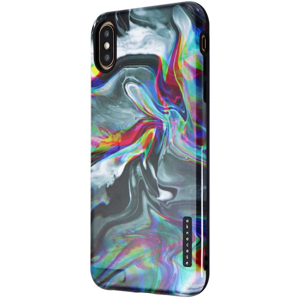 Akna Sili-Tastic Series Case for Apple iPhone Xs Max - Multi Color - Akna - Simple Cell Shop, Free shipping from Maryland!