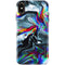 Akna Sili-Tastic Series Case for Apple iPhone Xs Max - Multi Color - Akna - Simple Cell Shop, Free shipping from Maryland!