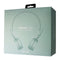 Defunc GO D1138 Wireless Headphones w/ Touch Control - Light Green - Defunc - Simple Cell Shop, Free shipping from Maryland!