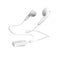 Defunc TALK D0212 Wireless Bluetooth 4.1 In-Ear Headphones - White