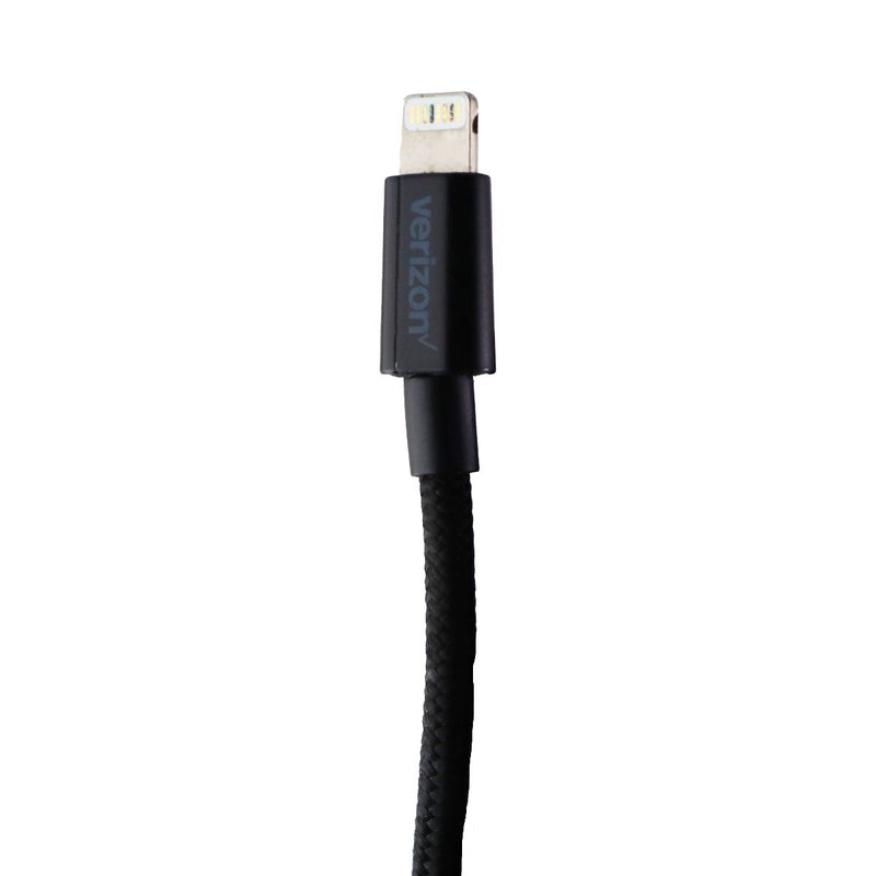 HTC (DC-M700) 6Ft USB Charge & Sync Cable for iPhones - Black - Verizon - Simple Cell Shop, Free shipping from Maryland!