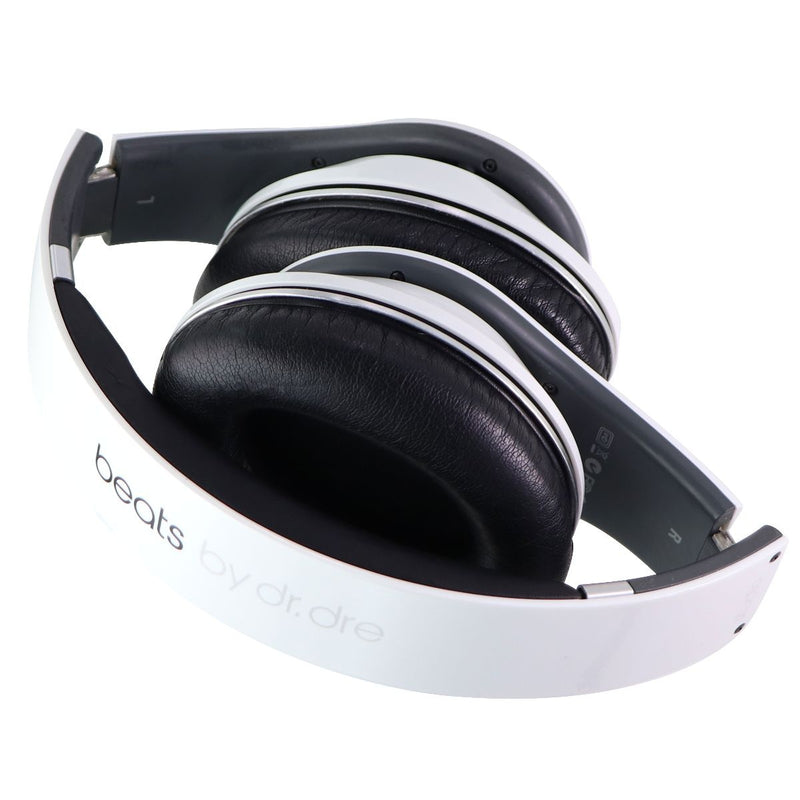 Beats by Dr. Dre Studio 1.0 (1st Over-Ear Headphones -