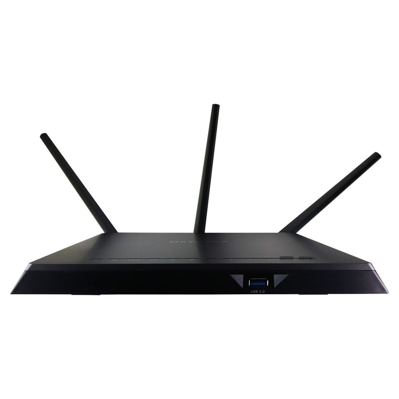 NetGear Nighthawk AC2300 Smart Wi-Fi Router - Black (R7000P) - Netgear - Simple Cell Shop, Free shipping from Maryland!