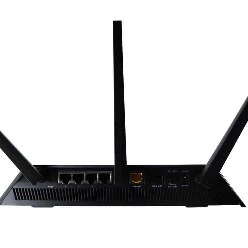 NetGear Nighthawk AC2300 Smart Wi-Fi Router - Black (R7000P) - Netgear - Simple Cell Shop, Free shipping from Maryland!