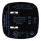 Griffin PowerBlock Single USB (5.2V / 2.1A) Wall Charger - Black (MASM-00992) - Griffin - Simple Cell Shop, Free shipping from Maryland!