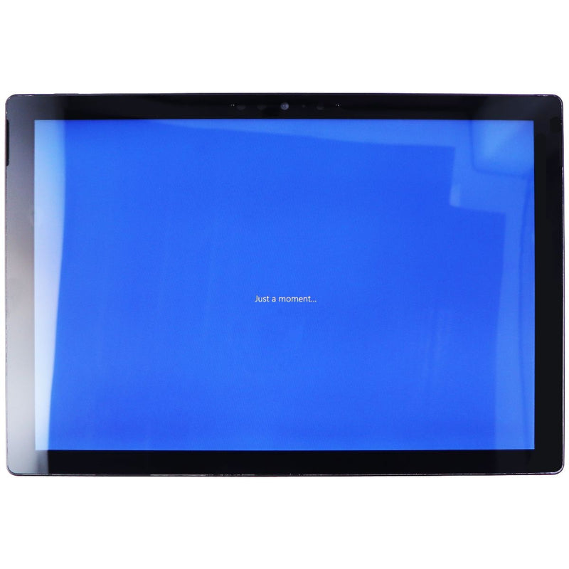 Microsoft Surface Pro 7 (1866) Intel i7-1065G7/16GB RAM - Windows 10 Pro - Black