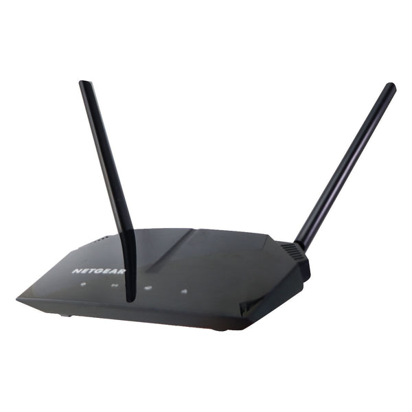 NETGEAR Dual Band 1000Mbps Wi-Fi Router (R6080) - AC1000 - Black - Netgear - Simple Cell Shop, Free shipping from Maryland!