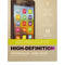 PureGear HD Tempered Glass Screen Protector for Moto Z2 Play - Clear - PureGear - Simple Cell Shop, Free shipping from Maryland!