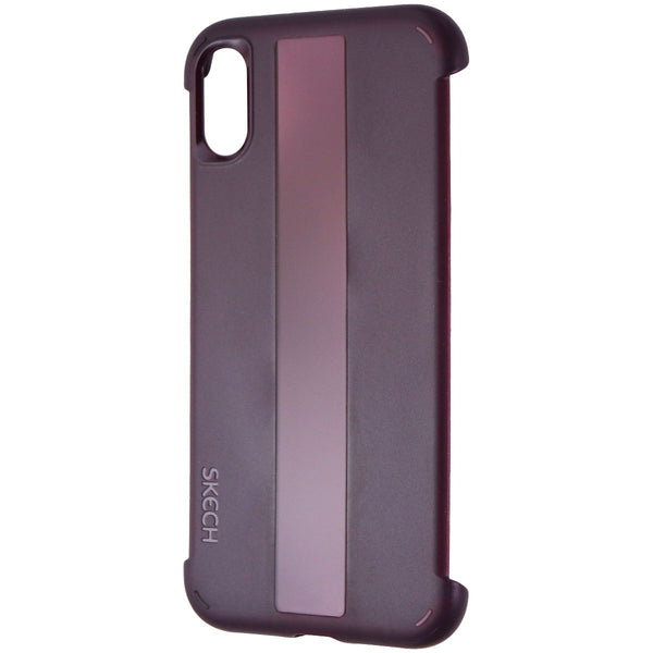Skech (SK81-STK-SNG) Stark Minimal Case for  iPhone XR - Sangria - Skech - Simple Cell Shop, Free shipping from Maryland!