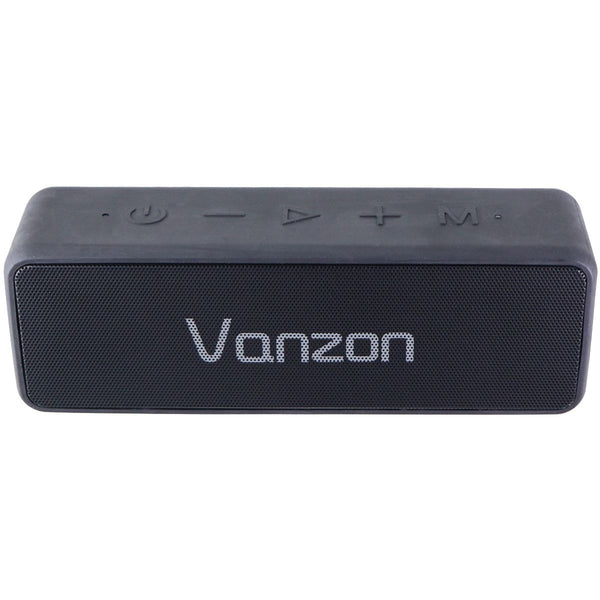 Vanzon X5 Pro 3600mAh Wireless IPX7 Waterproof Bluetooth Speaker - Black - Vanzon - Simple Cell Shop, Free shipping from Maryland!