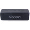 Vanzon X5 Pro 3600mAh Wireless IPX7 Waterproof Bluetooth Speaker - Black - Vanzon - Simple Cell Shop, Free shipping from Maryland!