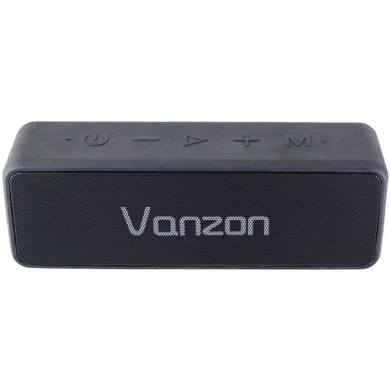 Vanzon X5 Pro 3600mAh Wireless IPX7 Waterproof Bluetooth Speaker - Black - Vanzon - Simple Cell Shop, Free shipping from Maryland!