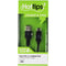 Hottips 8Ft Charge and Sync Cable for USB Type-C Devices - Black - Hottips - Simple Cell Shop, Free shipping from Maryland!