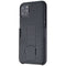 Verizon Shell and Holster Combo Case for Apple iPhone 11 Pro Max - Black - Verizon - Simple Cell Shop, Free shipping from Maryland!